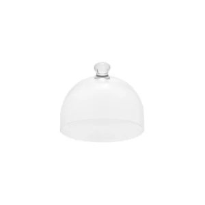 Dome Cover / Cloche Polycarbonate 209x171mm