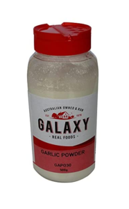 Garlic Powder 500gm, GALAXY