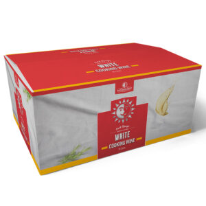 Cooking Wine WHITE 15Lt, SANDHURST
