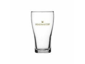 Beer, CROWN CONICAL HEADMASTER, 425ml (Box of 48)