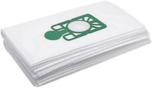 Vacuum Cleaner Bags (10/PCK)