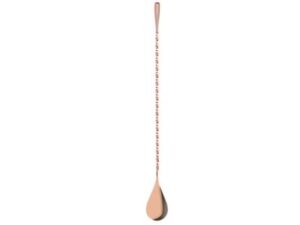 Bar Spoon, ZANZI ROSE GOLD