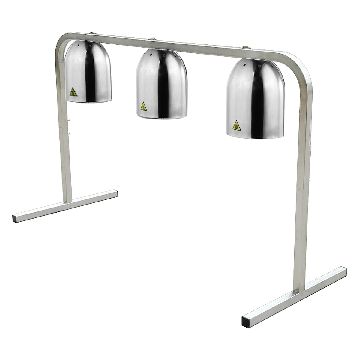 Benchtop Heat Lamp, 3 SHADES
