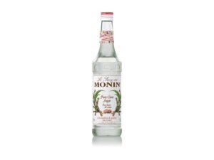 Pure Cane Sugar Syrup 700ml, MONIN