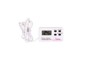 Thermometer Digital, Fridge/Freezer