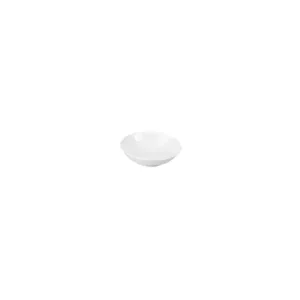 Sauce Dish, RYNER MELAMINE WHITE, 60mm (Box of 24)