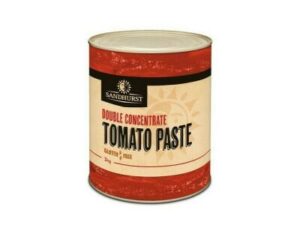 Tomato Paste 3kg, SANDHURST