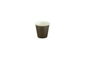 Espresso Cup, BEVANDE SLATE, 90ml (Box of 6)