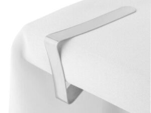 Table Cloth Clips S/S (4/PCK)