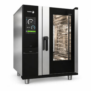 FAGOR IKORE ADVANCED Bioler Combi Oven 10x1/1 GN TRAY (Electric)