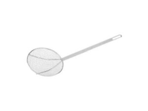Skimmer Round, MESH, 180x345mm