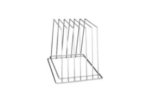 Cutting Board Rack, 6 SLOT