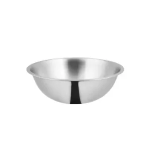 Mixing Bowl S/S, 450x120mm/13.0Lt