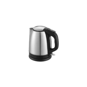 Cordless Kettle Stainless Steel, NOBLE & PRICE, 1.2Lt