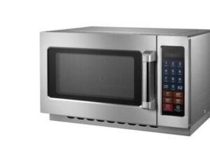 BENCHSTAR Commercial Microwave 34Lt (10Amp/1400Watts)