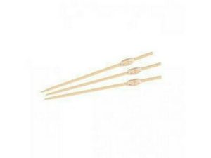 Bamboo Picks AZTEC, 120mm (100/PCK)