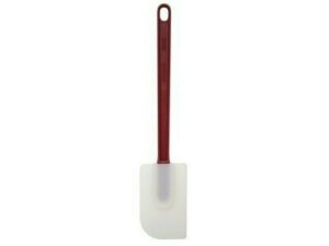 Spatula High Heat Rubber, 400mm