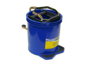 Mop Bucket HEAVY DUTY 16Lt, BLUE