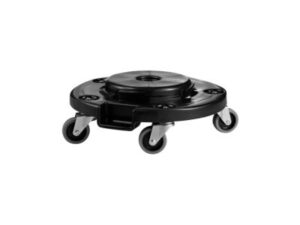 Dolley For Round Bin HEAVY DUTY, JIWINS, 75.7-208Lt