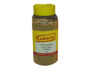Coriander Ground 400gm, GALAXY