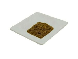 Cumin Ground 1.7kg, KRIO KRUSH