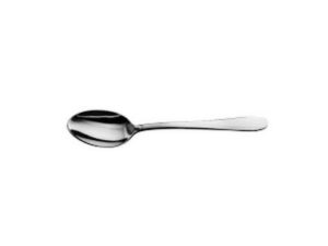 Dessert Spoon S/S, TABLEKRAFT LUXOR (DOZ)