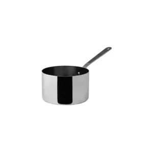 Mini Saucepan S/S, MODA SOHO, 70x45mm/160ml (Box of 12)