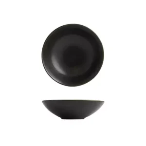 Round Bowl, MODA EARTH, 210mm/845ml (Box of 6)