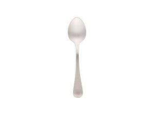Teaspoon S/S, TABLEKRAFT CASINO (DOZ)