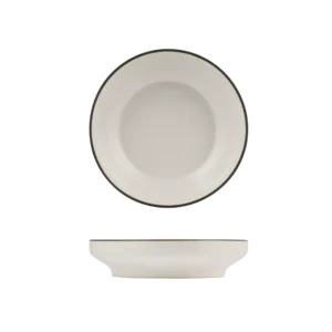Share Bowl, LUZERNE DUSTED WHITE, 260mm/1542ml (Box of 4)