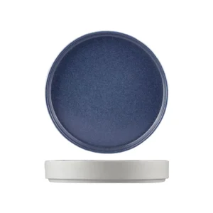 High Stackable Plate, SANGO ORA FORIO, 260mm (Box of 4)