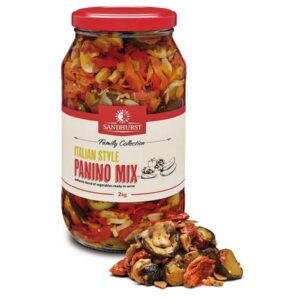 Panino Mix 1.9kg, SANDHURST