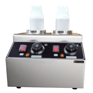 ANVIL Sauce Warmer DOUBLE