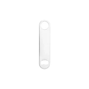 Bar Blade Bottle Opener, ZANZI STAINLESS STEEL
