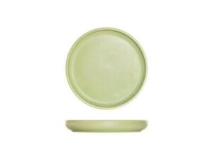 Round Plate Stackable, MODA LUSH, 210mm (Box of 6)