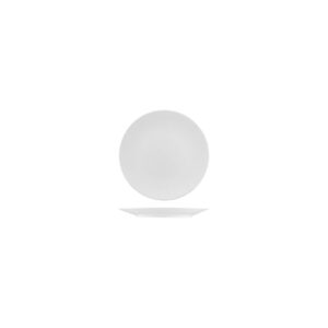 Round Plate Coupe, AFC FLINDERS, 155mm (Box of 72)