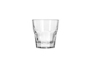 Rocks, LIBBEY GIBRALTAR, 237ml (Box of 12)