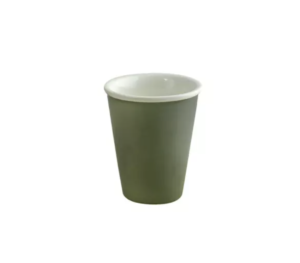 Latte Cup, BEVANDE SAGE, 200ml (Box of 6)
