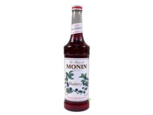 Blueberry Syrup 700ml, MONIN