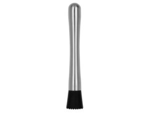 Muddler, ZANZI STAINLESS STEEL