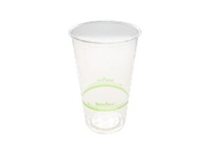 PET Cup 425ml W&M Approved (1000/CTN)