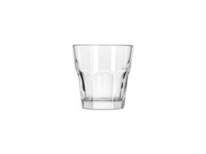 Rocks, LIBBEY GIBRALTAR, 266ml (Box of 12)