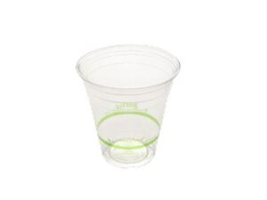 PET Cup 285ml W&M Approved (1000/CTN)