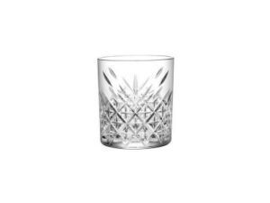 Whisky, PASABAHCE TIMELESS, 355ml (Box of 12)