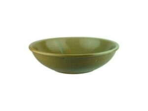 Round Bowl, MODA NOURISH, 205mm/900ml (Box of 6)