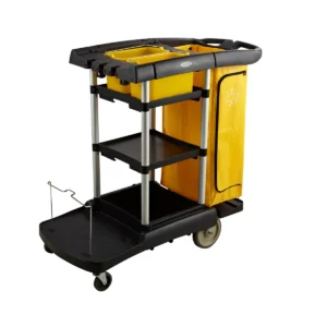 Cleaning Cart, JIWINS, 1212x575x1115mm