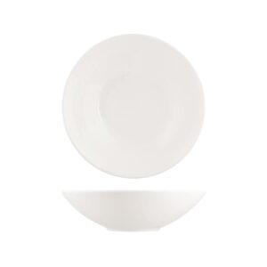 Round Deep Bowl, MODA SNOW, 305mm/2650ml (Box of 3)