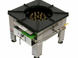 Stockpot Burner Duckbill 18 Jet (LPG)