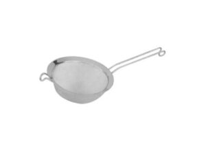 Strainer S/S, MESH, 180mm