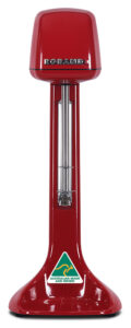 ROBAND Milkshake & Drink Mixer RED